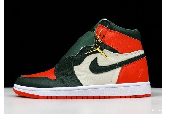 AV3905-138 Retro AV3905-138 'Solefly' - 1 High Og-Sf Air Jordan 0102